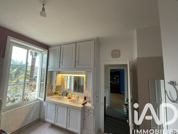 Maison à vendre 7 pièces 188 m² La Rochelle