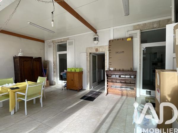 Maison à vendre 7 pièces 188 m² La Rochelle