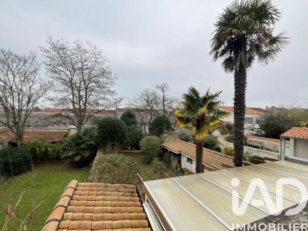 Maison à vendre 7 pièces 188 m² La Rochelle