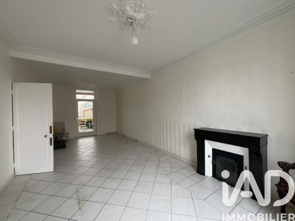 Maison à vendre 7 pièces 188 m² La Rochelle