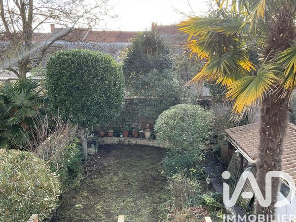 Maison à vendre 7 pièces 188 m² La Rochelle