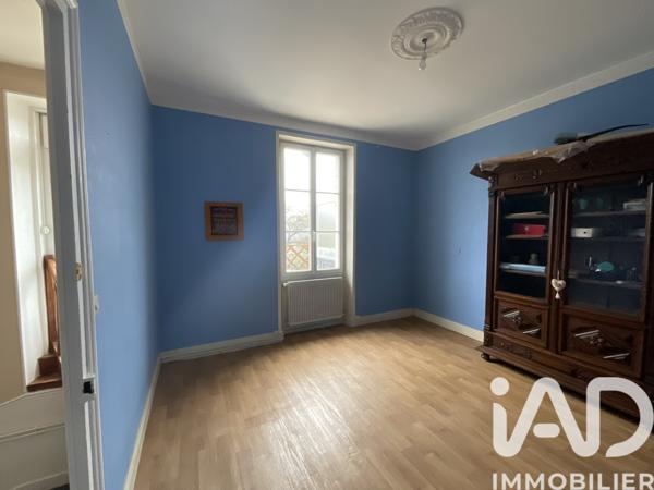 Maison à vendre 7 pièces 188 m² La Rochelle