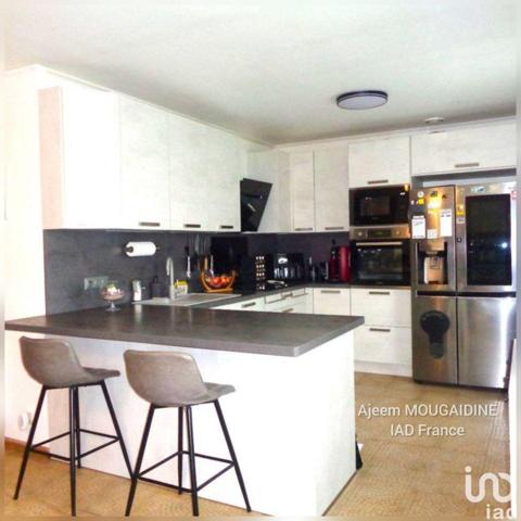 Maison à vendre 6 pièces 130 m² La Ferté-sous-Jouarre