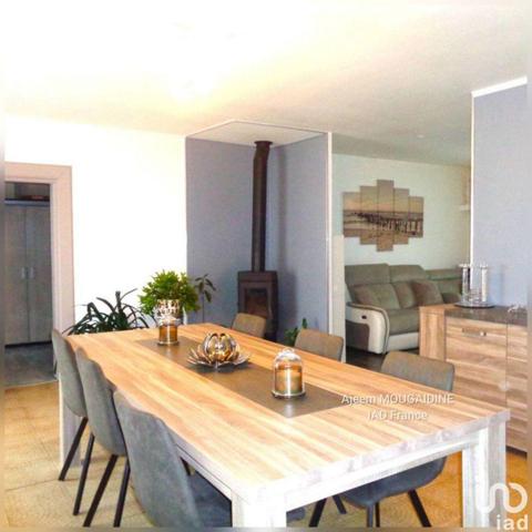 Maison à vendre 6 pièces 130 m² La Ferté-sous-Jouarre