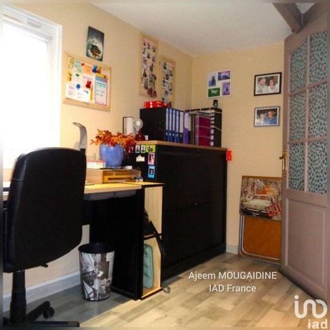 Maison à vendre 6 pièces 130 m² La Ferté-sous-Jouarre