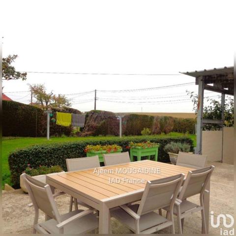 Maison à vendre 6 pièces 130 m² La Ferté-sous-Jouarre