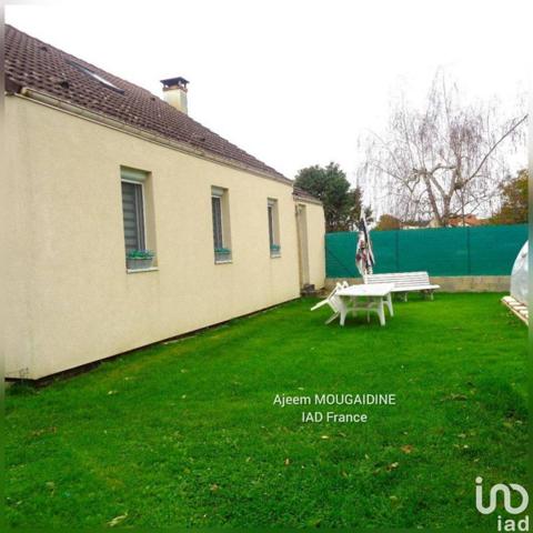 Maison à vendre 6 pièces 130 m² La Ferté-sous-Jouarre