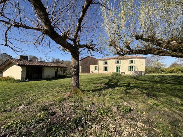 Belle Propriété au calme