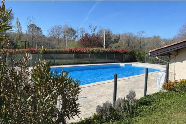Belle Propriété au calme
