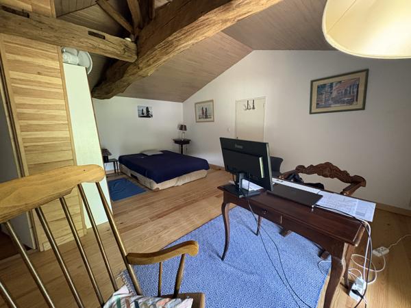 Belle Propriété au calme