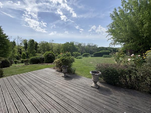 Belle Propriété au calme