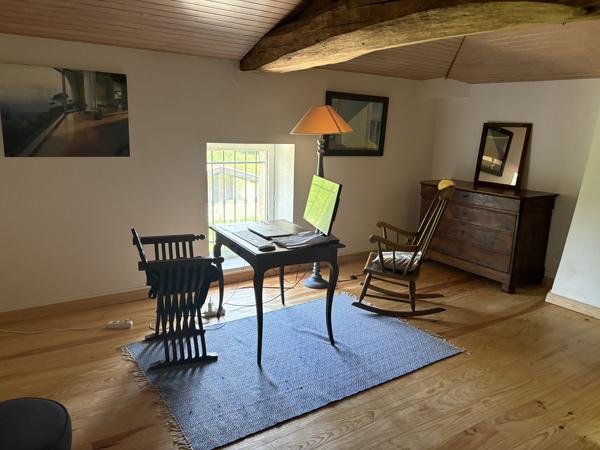 Belle Propriété au calme