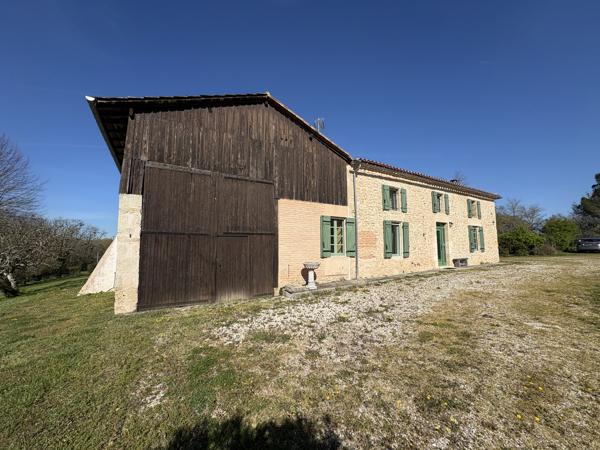 Belle Propriété au calme