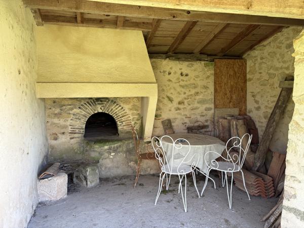 Belle Propriété au calme