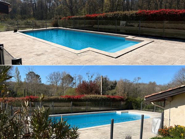 Belle Propriété au calme