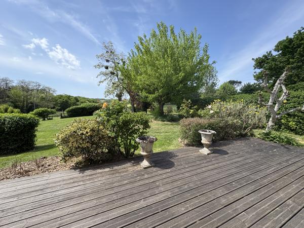 Belle Propriété au calme