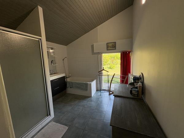 Belle Propriété au calme