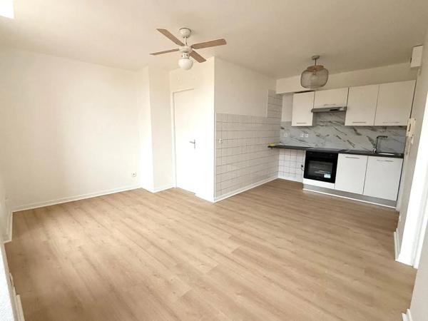 Appartement à louer à Romans-sur-Isère (26100)