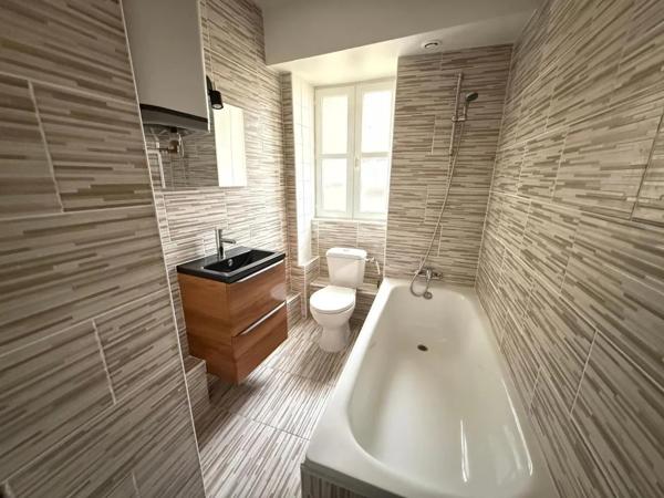 Appartement à louer à Romans-sur-Isère (26100)