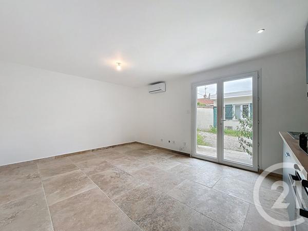 Maison à vendre  2 pièces - 30,18 m2 LA TESTE DE BUCH - 33