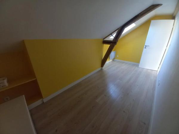 Appartement à louer à Troyes (10000)
