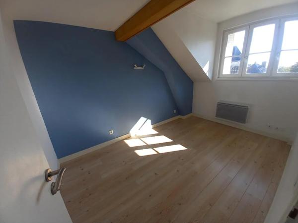 Appartement à louer à Troyes (10000)