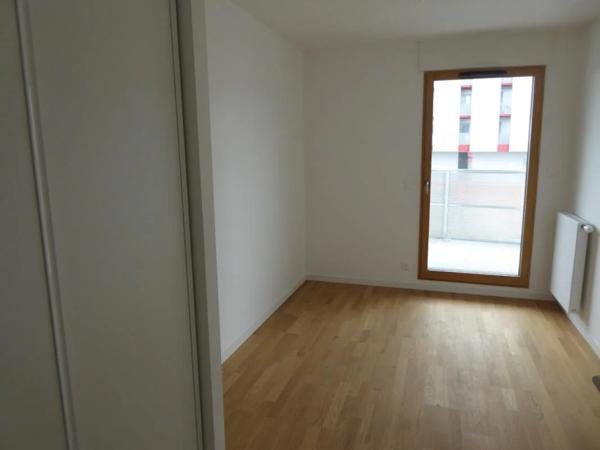 Appartement à louer à Bègles (33130)