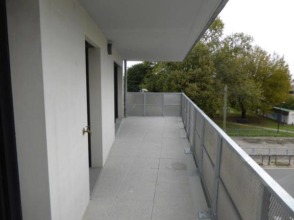 Appartement à louer à Bègles (33130)