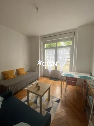 Appartement à louer à Nantes (44300)