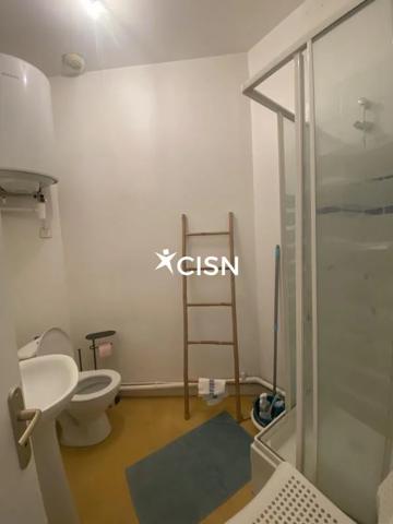 Appartement à louer à Nantes (44300)