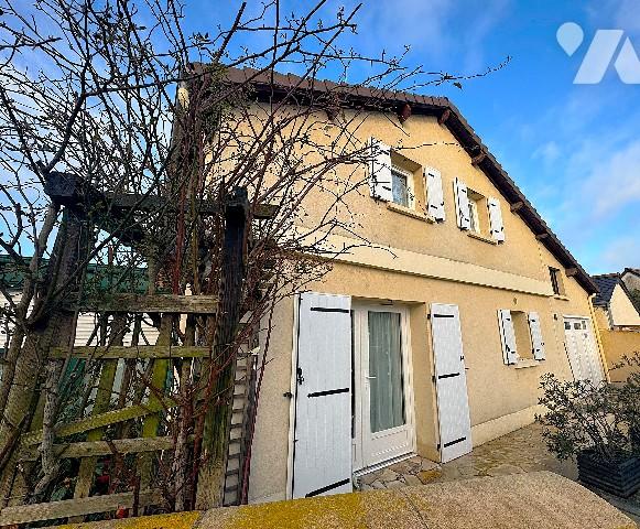 Maison familiale - Quartier calme