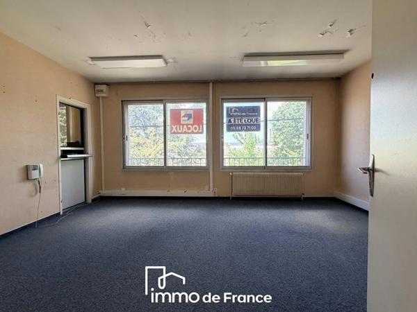 Bureau à vendre à Rodez (12000)