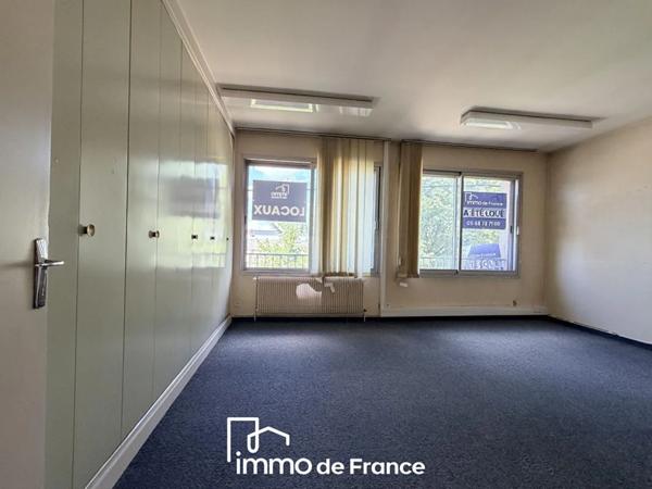 Bureau à vendre à Rodez (12000)