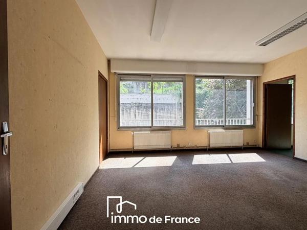 Bureau à vendre à Rodez (12000)