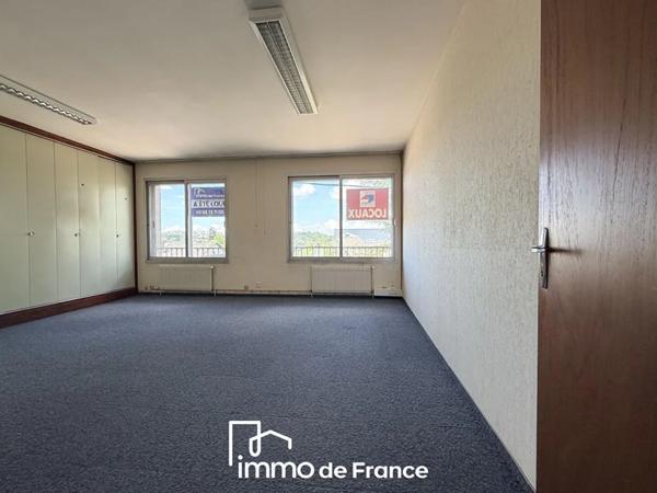 Bureau à vendre à Rodez (12000)