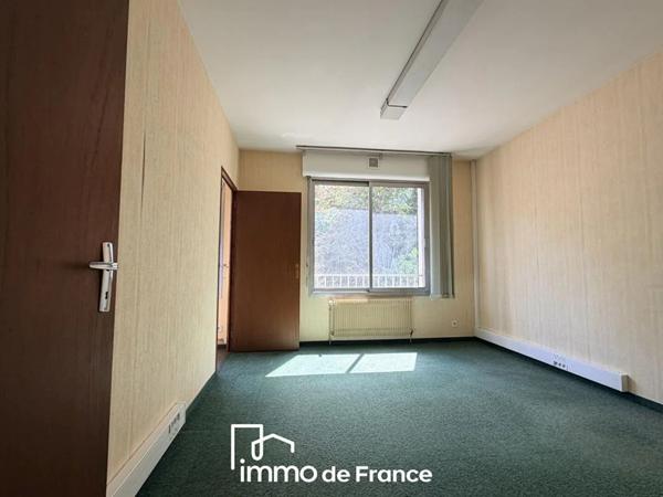 Bureau à vendre à Rodez (12000)