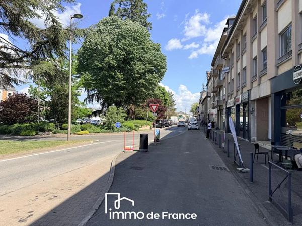 Bureau à vendre à Rodez (12000)