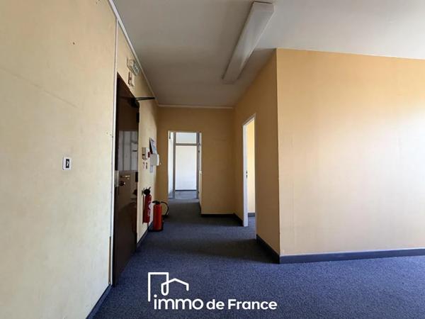 Bureau à vendre à Rodez (12000)
