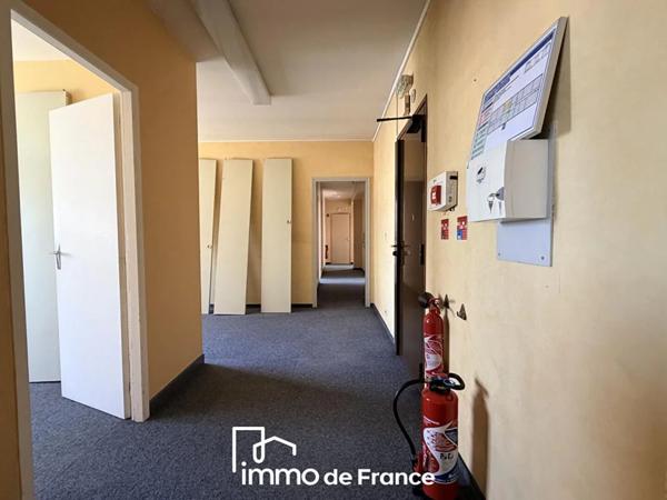 Bureau à vendre à Rodez (12000)