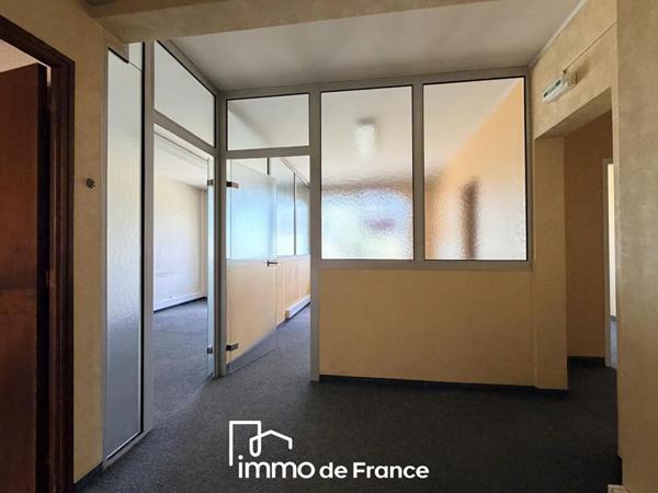 Bureau à vendre à Rodez (12000)