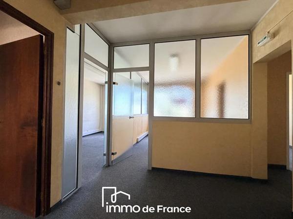 Bureau à vendre à Rodez (12000)