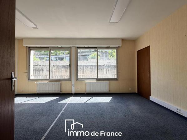 Bureau à vendre à Rodez (12000)