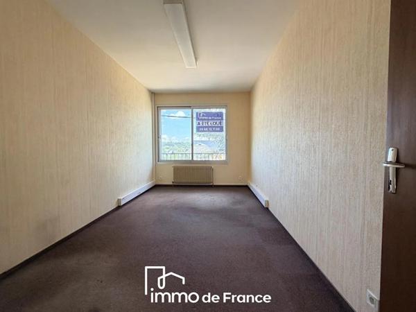 Bureau à vendre à Rodez (12000)
