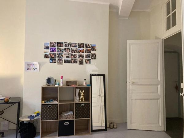 Appartement à louer à Angers (49100)