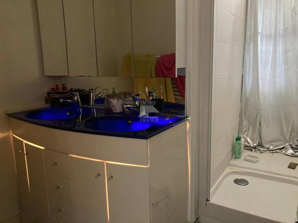 Appartement à louer à Angers (49100)