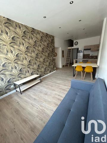 Appartement à vendre 2 pièces 41 m² Gresse-en-Vercors