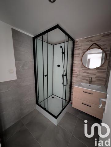 Appartement à vendre 2 pièces 41 m² Gresse-en-Vercors