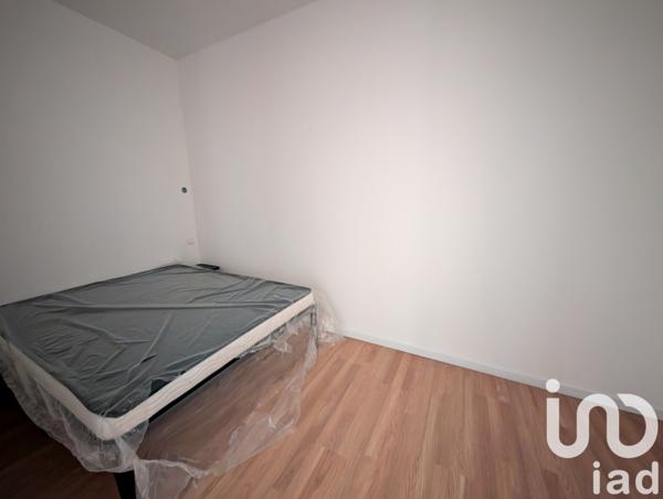 Appartement à vendre 2 pièces 41 m² Gresse-en-Vercors