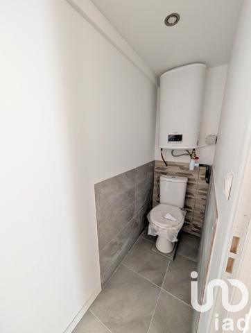 Appartement à vendre 2 pièces 41 m² Gresse-en-Vercors