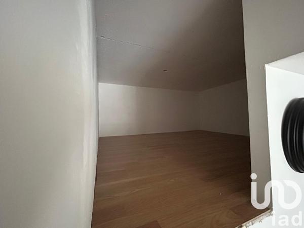 Appartement à vendre 2 pièces 41 m² Gresse-en-Vercors